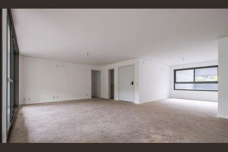 Foto 02 de apartamento à venda com 4 quartos, 237m² em Sumaré, São Paulo