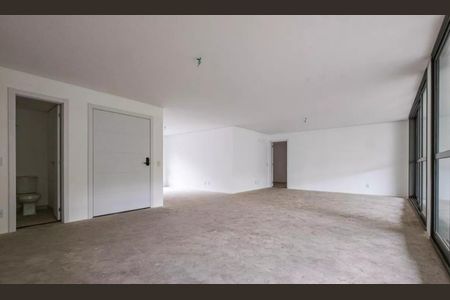 Foto 06 de apartamento à venda com 4 quartos, 237m² em Sumaré, São Paulo