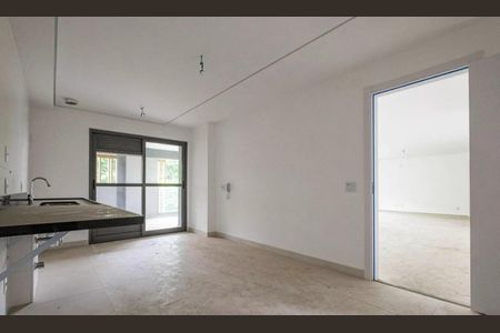 Foto 05 de apartamento à venda com 4 quartos, 237m² em Sumaré, São Paulo