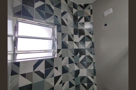 Banheiro - torneira de casa para alugar com 1 quarto, 40m² em Vila Brasilina, São Paulo