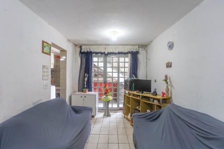 Casa à venda com 2 quartos, 142m² em Taboão, Diadema