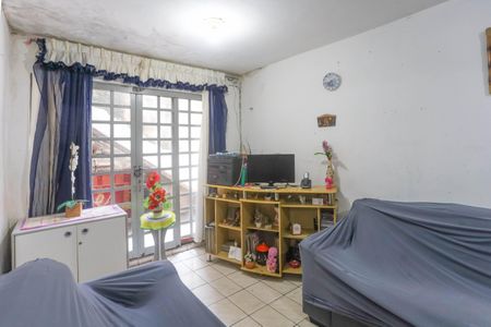 Casa à venda com 2 quartos, 142m² em Taboão, Diadema