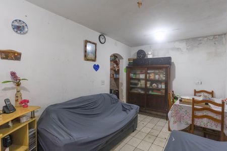 Casa à venda com 2 quartos, 142m² em Taboão, Diadema