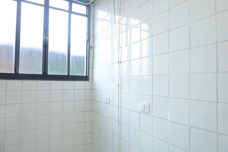 Apartamento para alugar com 58m², 2 quartos e 1 vagaÁrea de Serviço