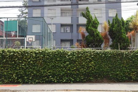 Apartamento para alugar com 58m², 2 quartos e 1 vagaPlaca