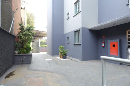 Apartamento para alugar com 58m², 2 quartos e 1 vagaÁrea comum