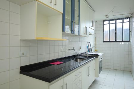Apartamento para alugar com 58m², 2 quartos e 1 vagaCozinha