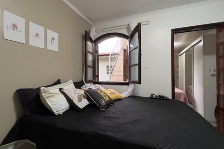 Casa à venda com 154m², 4 quartos e 2 vagas Casa à venda com 154m², 4 quartos e 2 vagasQuarto 3