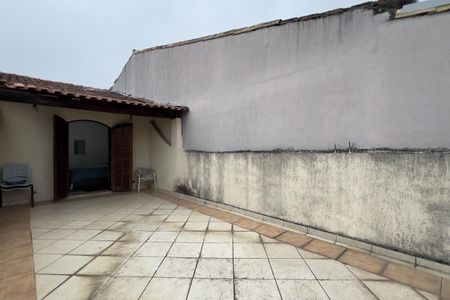 Casa à venda com 154m², 4 quartos e 2 vagas Casa à venda com 154m², 4 quartos e 2 vagasVaranda do Quarto 4