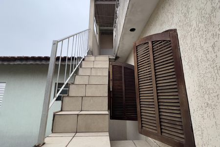 Casa à venda com 154m², 4 quartos e 2 vagas Casa à venda com 154m², 4 quartos e 2 vagasÁrea externa
