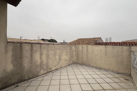 Casa à venda com 154m², 4 quartos e 2 vagas Casa à venda com 154m², 4 quartos e 2 vagasÁrea de Serviço