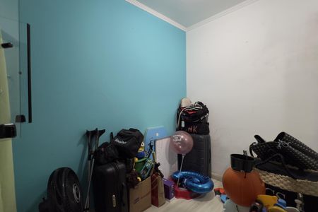 Casa à venda com 154m², 4 quartos e 2 vagas Casa à venda com 154m², 4 quartos e 2 vagasQuarto 1