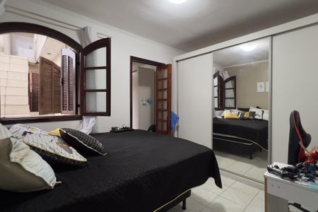 Casa à venda com 154m², 4 quartos e 2 vagas Casa à venda com 154m², 4 quartos e 2 vagasQuarto 3