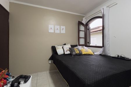 Casa à venda com 154m², 4 quartos e 2 vagas Casa à venda com 154m², 4 quartos e 2 vagasQuarto 3