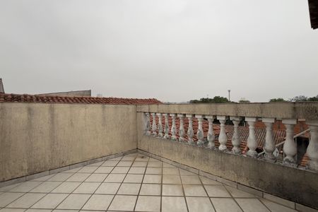 Casa à venda com 154m², 4 quartos e 2 vagas Casa à venda com 154m², 4 quartos e 2 vagasÁrea de Serviço