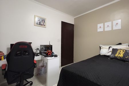 Casa à venda com 154m², 4 quartos e 2 vagas Casa à venda com 154m², 4 quartos e 2 vagasQuarto 3