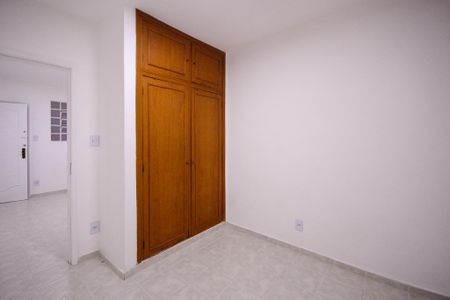 Quarto 1  de apartamento para alugar com 1 quarto, 33m² em Liberdade, São Paulo