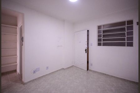 Sala  de apartamento para alugar com 1 quarto, 33m² em Liberdade, São Paulo