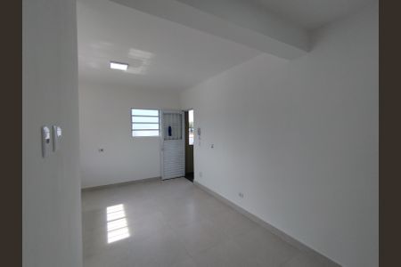 Cozinha - Torneira de casa para alugar com 1 quarto, 40m² em Vila Brasilina, São Paulo