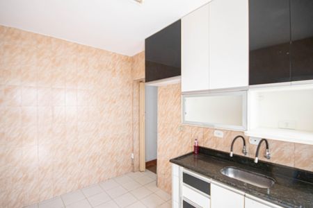 Casa à venda com 100m², 2 quartos e 2 vagasCozinha