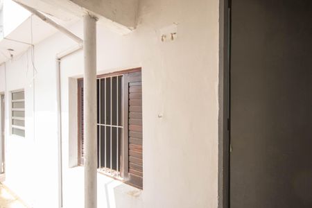 Casa à venda com 100m², 2 quartos e 2 vagasÁrea de Serviço