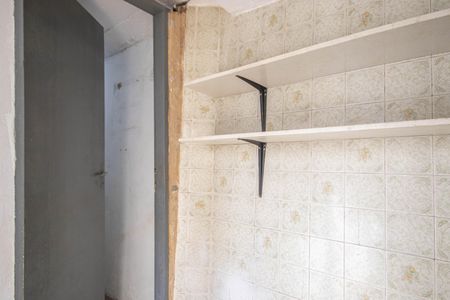 Casa à venda com 100m², 2 quartos e 2 vagasÁrea de Serviço