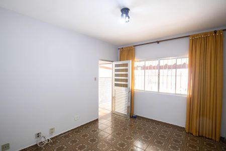 Sala de casa à venda com 2 quartos, 100m² em Parque Vitoria, São Paulo