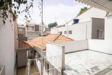 Casa à venda com 100m², 2 quartos e 2 vagasVaranda