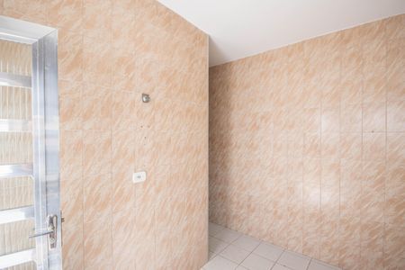 Casa à venda com 100m², 2 quartos e 2 vagasCozinha