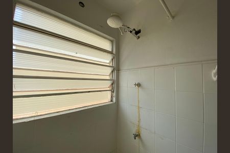 Studio à venda com 25m², 1 quarto e sem vaga Studio à venda com 25m², 1 quarto e sem vagaBanheiro