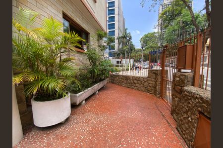 Studio à venda com 25m², 1 quarto e sem vaga Studio à venda com 25m², 1 quarto e sem vagaÁrea comum