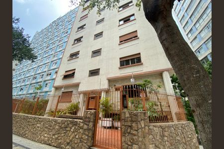 Studio à venda com 25m², 1 quarto e sem vaga Studio à venda com 25m², 1 quarto e sem vagaVista