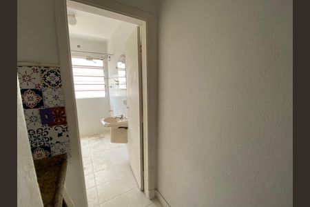 Studio à venda com 25m², 1 quarto e sem vaga Studio à venda com 25m², 1 quarto e sem vagaCozinha