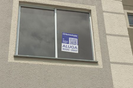 Apartamento para alugar com 43m², 2 quartos e 1 vagaPlaquinha