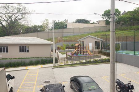 Apartamento para alugar com 43m², 2 quartos e 1 vagaVista do Quarto 2