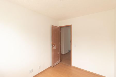 Apartamento para alugar com 43m², 2 quartos e 1 vagaQuarto 2