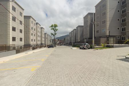 Apartamento para alugar com 43m², 2 quartos e 1 vagaÁrea comum