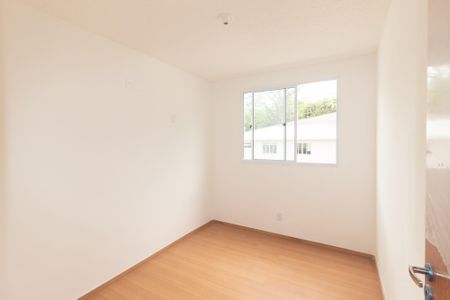 Quarto 2 de apartamento para alugar com 2 quartos, 43m² em Campo Grande, Rio de Janeiro