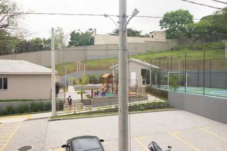 Apartamento para alugar com 43m², 2 quartos e 1 vagaVista do Quarto 1