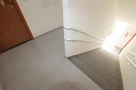 Apartamento para alugar com 43m², 2 quartos e 1 vagaÁrea comum