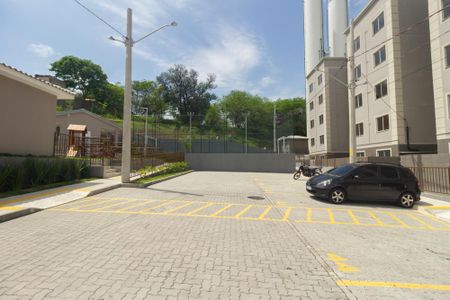 Apartamento para alugar com 43m², 2 quartos e 1 vagaÁrea comum