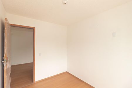 Apartamento para alugar com 43m², 2 quartos e 1 vagaQuarto 2
