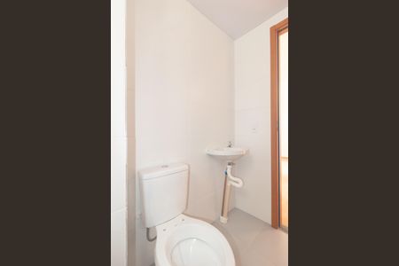 Apartamento para alugar com 43m², 2 quartos e 1 vagaBanheiro