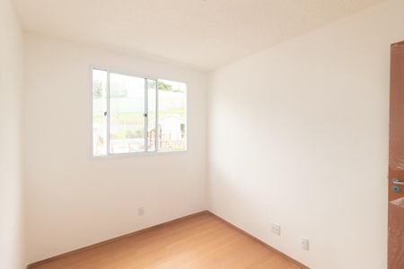 Apartamento para alugar com 43m², 2 quartos e 1 vagaQuarto 2