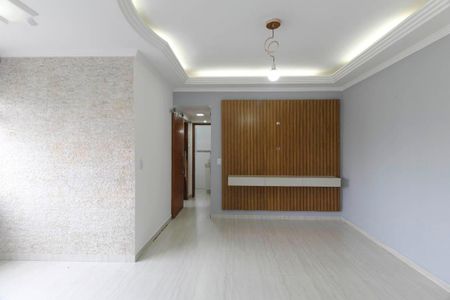 Sala de apartamento para alugar com 2 quartos, 55m² em Quinta da Paineira, São Paulo