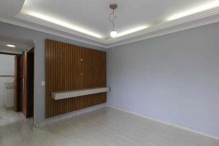 Sala de apartamento para alugar com 2 quartos, 55m² em Quinta da Paineira, São Paulo