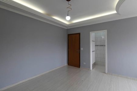 Sala de apartamento para alugar com 2 quartos, 55m² em Quinta da Paineira, São Paulo