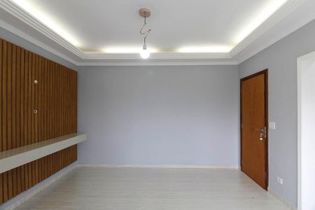 Sala de apartamento para alugar com 2 quartos, 55m² em Quinta da Paineira, São Paulo
