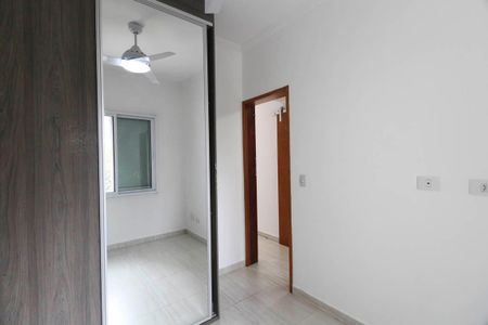 Quarto 1 de apartamento para alugar com 2 quartos, 55m² em Quinta da Paineira, São Paulo