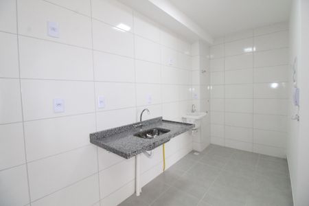 Apartamento para alugar com 54m², 2 quartos e 1 vagaCozinha